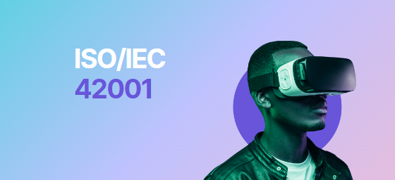 [온라인/진행중] ISO/IEC 42001 인공지능 경영시스템 도입사례 세미나 안내 (6/26, 금)
