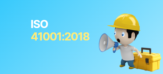 [온라인/진행중] ISO 41001:2018 시설관리경영시스템 도입사례 세미나 안내 (7/16, 목)