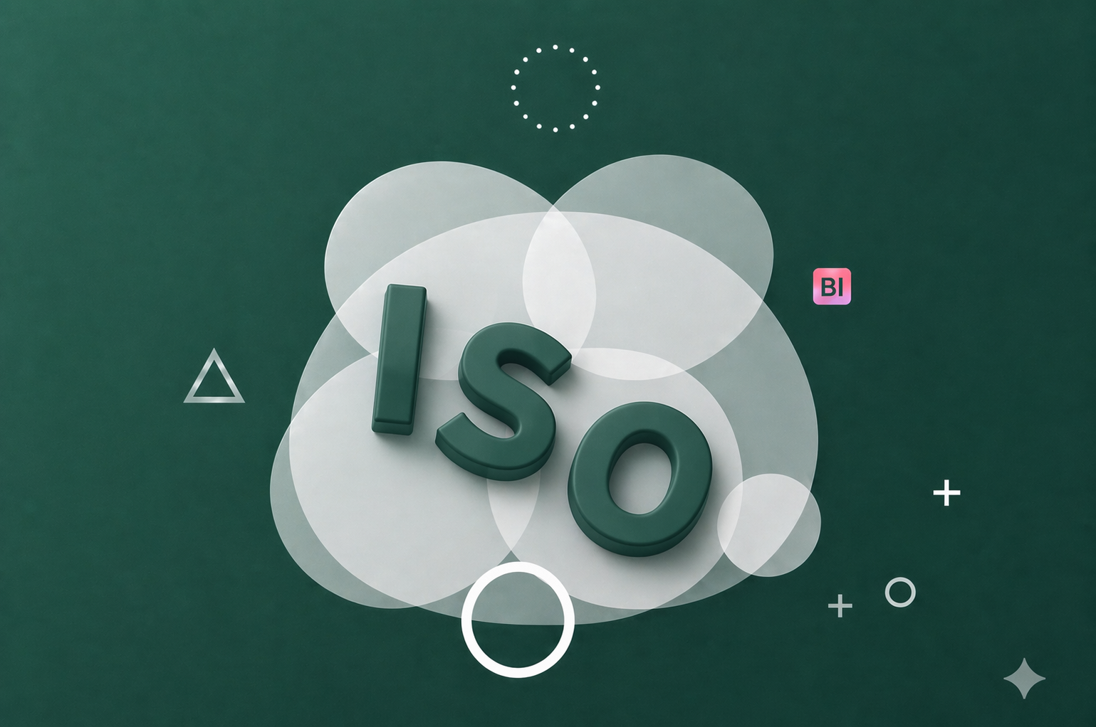 ISO 인증 트렌드: ISO 9001, ISO 14001 개정부터 AI 인증까지, 2026 올해 꼭 알아야 할 5가지 핫 이슈